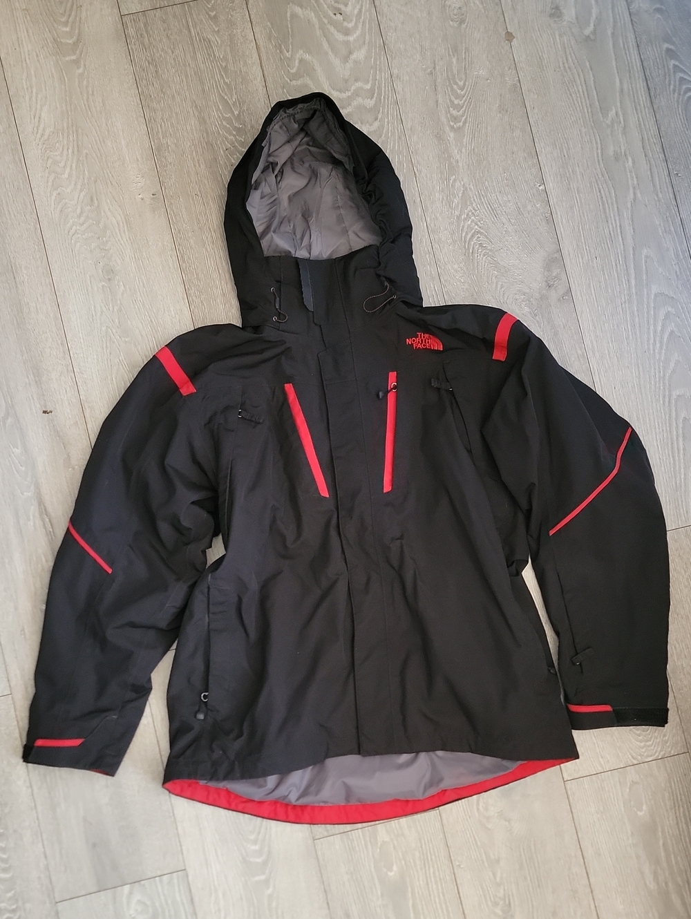 The North Face Jacket